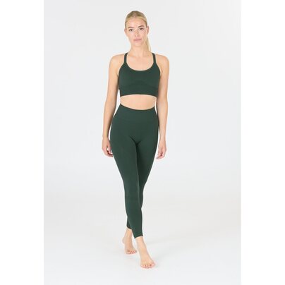 Moteriškos tamprės ATHLECIA Nagar W Seamless Tights  6