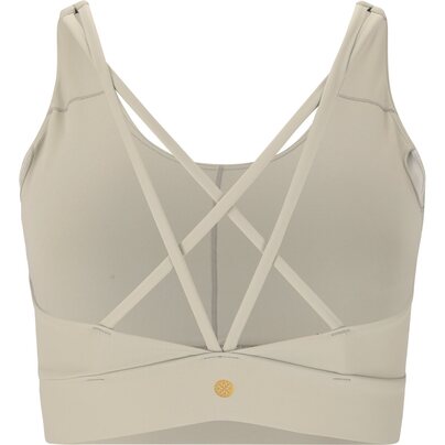 Moteriška sportinė liemenėlė ATHLECIA Gaby V2 W Sports Bra  1