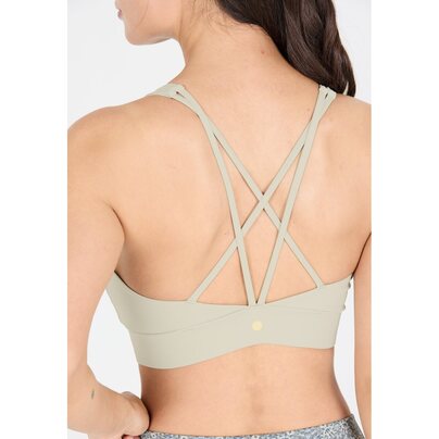Moteriška sportinė liemenėlė ATHLECIA Gaby V2 W Sports Bra  5