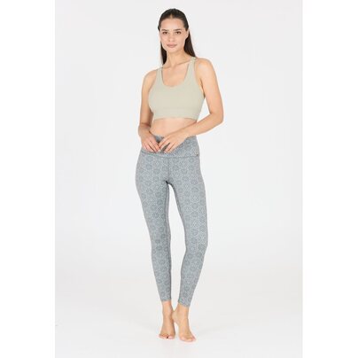 Moteriška sportinė liemenėlė ATHLECIA Gaby V2 W Sports Bra  4