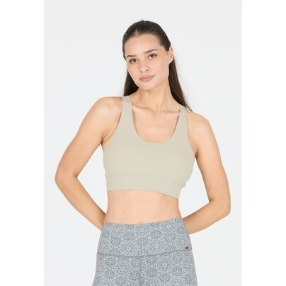 Moteriška sportinė liemenėlė ATHLECIA Gaby V2 W Sports Bra  7