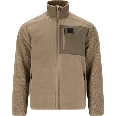 Vyriškas džemperis WHISTLER Makaley M Fleece Jacket