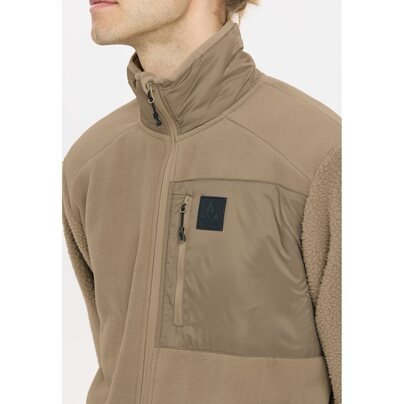 Vyriškas džemperis WHISTLER Makaley M Fleece Jacket 3