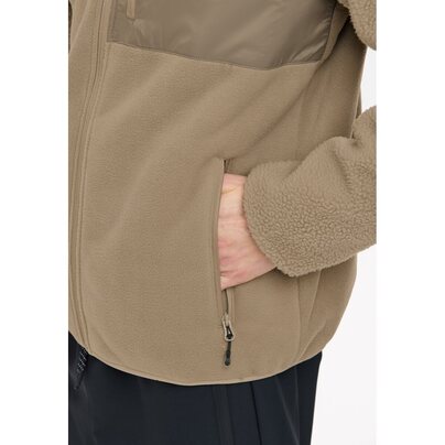 Vyriškas džemperis WHISTLER Makaley M Fleece Jacket 5