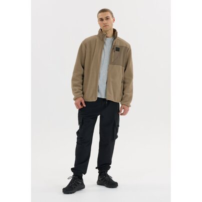 Vyriškas džemperis WHISTLER Makaley M Fleece Jacket 4