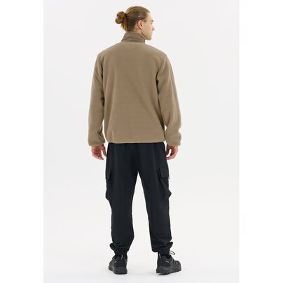 Vyriškas džemperis WHISTLER Makaley M Fleece Jacket 6