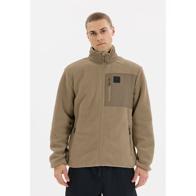 Vyriškas džemperis WHISTLER Makaley M Fleece Jacket 7