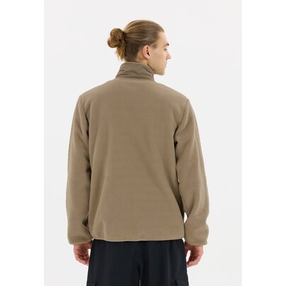 Vyriškas džemperis WHISTLER Makaley M Fleece Jacket 8