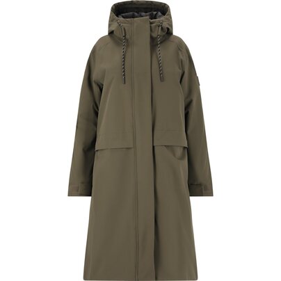 Moteriška ilga parka WHISTLER Tautona W Parka W-PRO 10000 
