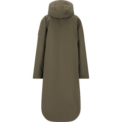 Moteriška ilga parka WHISTLER Tautona W Parka W-PRO 10000  1