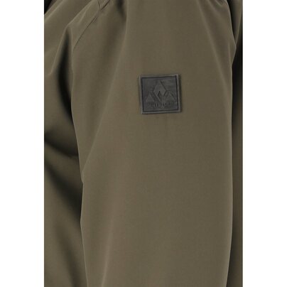 Moteriška ilga parka WHISTLER Tautona W Parka W-PRO 10000  2