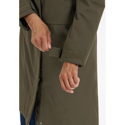 Moteriška ilga parka WHISTLER Tautona W Parka W-PRO 10000  7