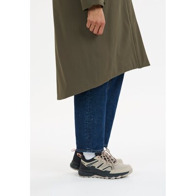 Moteriška ilga parka WHISTLER Tautona W Parka W-PRO 10000  9