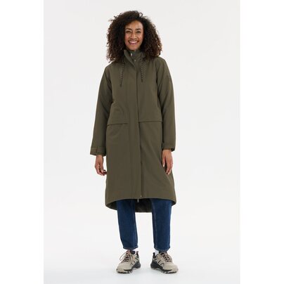 Moteriška ilga parka WHISTLER Tautona W Parka W-PRO 10000  8