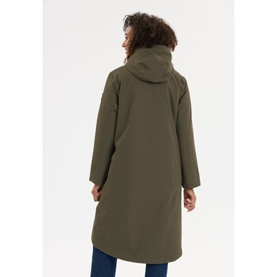 Moteriška ilga parka WHISTLER Tautona W Parka W-PRO 10000  12