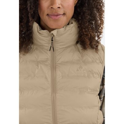 Moteriška liemenė WHISTLER Froze W Light Puffer Vest  3