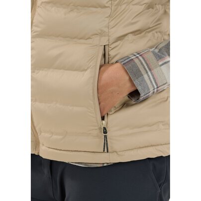 Moteriška liemenė WHISTLER Froze W Light Puffer Vest  5