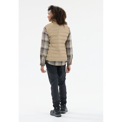 Moteriška liemenė WHISTLER Froze W Light Puffer Vest  6