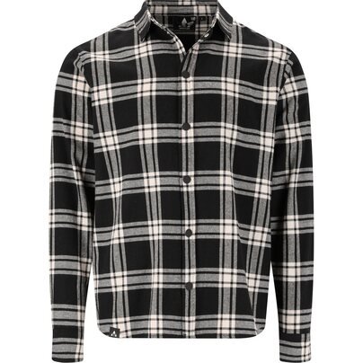 Vyriški languoti marškiniai WHISTLER Hoggs M Checked Shirt 