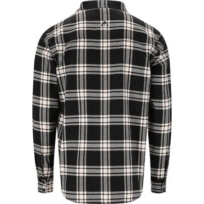 Vyriški languoti marškiniai WHISTLER Hoggs M Checked Shirt  1