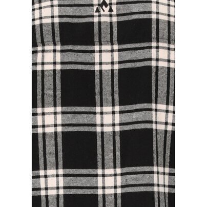 Vyriški languoti marškiniai WHISTLER Hoggs M Checked Shirt  2