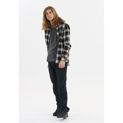 Vyriški languoti marškiniai WHISTLER Hoggs M Checked Shirt  5
