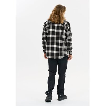 Vyriški languoti marškiniai WHISTLER Hoggs M Checked Shirt  6