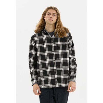 Vyriški languoti marškiniai WHISTLER Hoggs M Checked Shirt  7