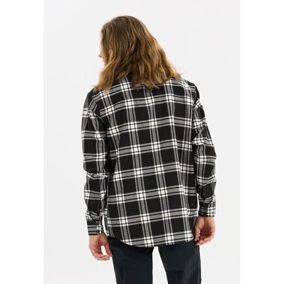 Vyriški languoti marškiniai WHISTLER Hoggs M Checked Shirt  8