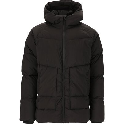 Vyriška žieminė striukė VIRTUS Mackey M Puffer Jacket