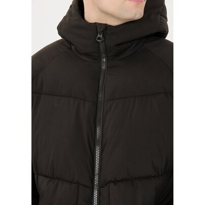 Vyriška žieminė striukė VIRTUS Mackey M Puffer Jacket 3