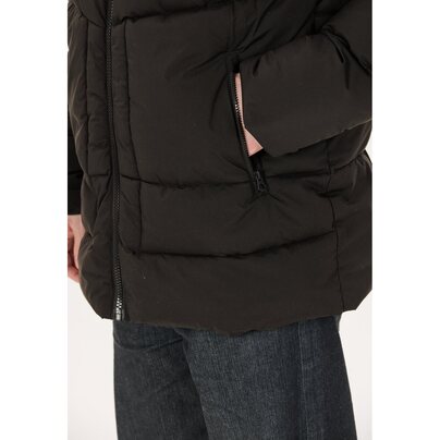 Vyriška žieminė striukė VIRTUS Mackey M Puffer Jacket 4