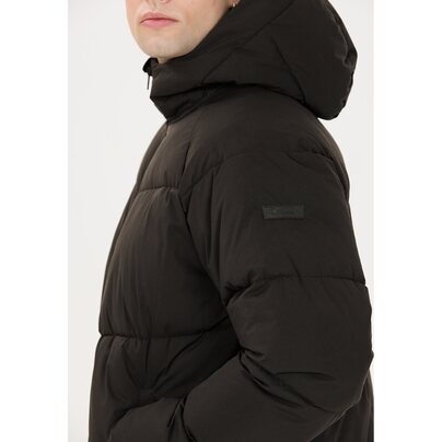 Vyriška žieminė striukė VIRTUS Mackey M Puffer Jacket 5
