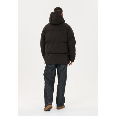 Vyriška žieminė striukė VIRTUS Mackey M Puffer Jacket 7
