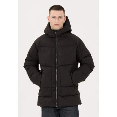 Vyriška žieminė striukė VIRTUS Mackey M Puffer Jacket 8