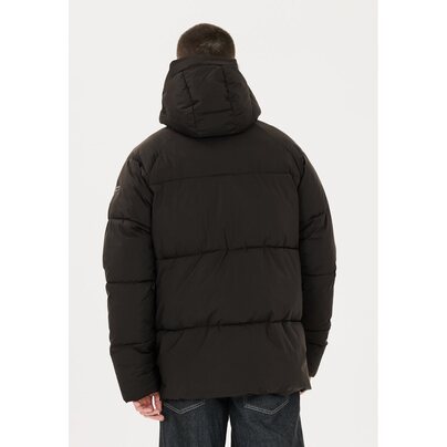Vyriška žieminė striukė VIRTUS Mackey M Puffer Jacket 9