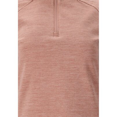Moteriškas termo rūbas WHISTLER Kajsa W Half Zip Midlayer  2