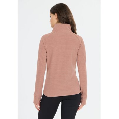 Moteriškas termo rūbas WHISTLER Kajsa W Half Zip Midlayer  8
