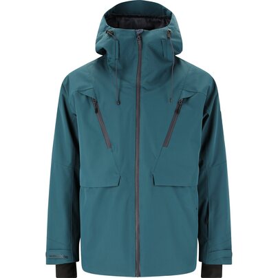 Vyriška slidinėjimo striukė WHISTLER Palmdale M Ski Jacket W-PRO 10000 