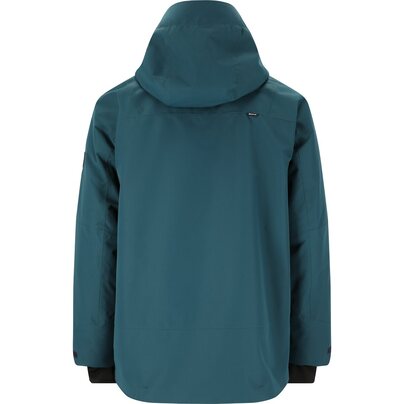 Vyriška slidinėjimo striukė WHISTLER Palmdale M Ski Jacket W-PRO 10000  1