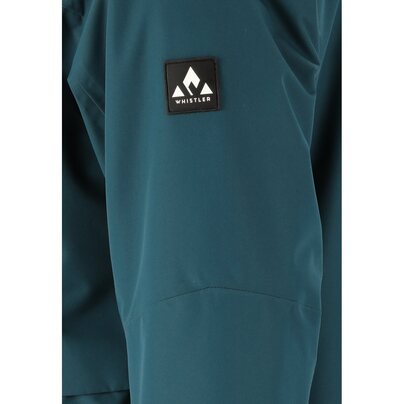 Vyriška slidinėjimo striukė WHISTLER Palmdale M Ski Jacket W-PRO 10000  2