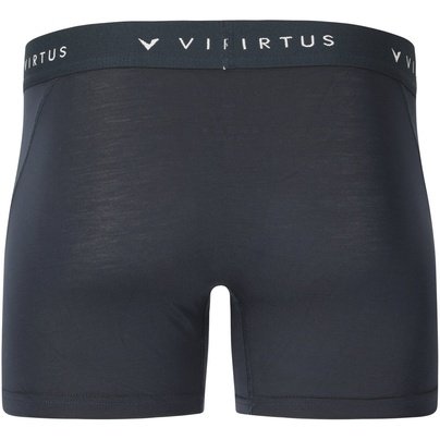 -VIRTUS Tuch V2 M Boxer Shorts 1-Pack - Black (M)