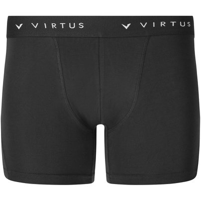 -VIRTUS Tuch V2 M Boxer Shorts 1-Pack - Black (M)