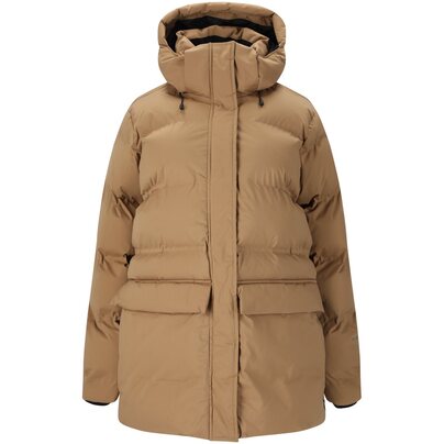 Moteriška striukė WHISTLER Creed W CFT+ Puffer Jacket 
