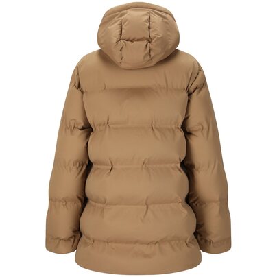 Moteriška striukė WHISTLER Creed W CFT+ Puffer Jacket  1