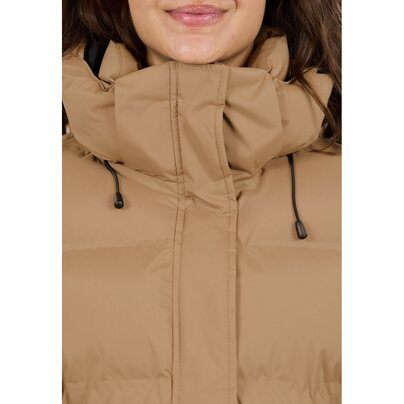 Moteriška striukė WHISTLER Creed W CFT+ Puffer Jacket  3