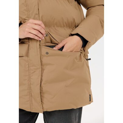Moteriška striukė WHISTLER Creed W CFT+ Puffer Jacket  4