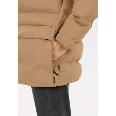 Moteriška striukė WHISTLER Creed W CFT+ Puffer Jacket  5
