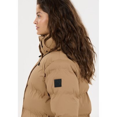 Moteriška striukė WHISTLER Creed W CFT+ Puffer Jacket  6