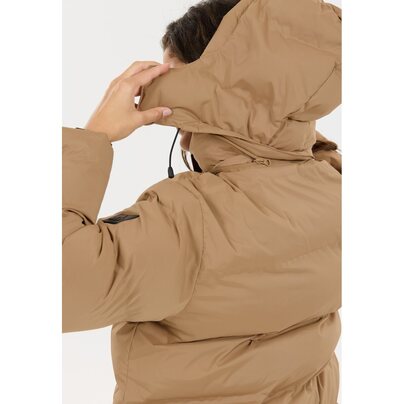 Moteriška striukė WHISTLER Creed W CFT+ Puffer Jacket  7